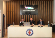 Lungo un percorso di mille km tra Lombardia, Piemonte e Liguria torna la “Coppa Milano-Sanremo”
