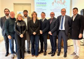 Un aiuto reale per volontariato e Terzo settore: il Premio Costruiamo il Futuro torna a Bergamo. Aperto il bando, il 24 maggio evento finale