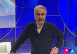 Giornalismo sportivo in lutto per la morte di Elio Corno