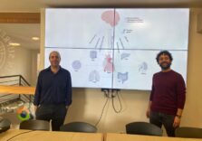 Sanità, secondo uno studio dell’Università di Pisa esiste un asse “cuore-cervello”