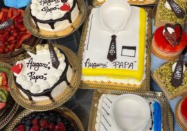 Festa del Papà 2025: tra zeppole e smart box, un omaggio che unisce tutte le età