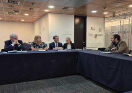 Prosegue in Sudamerica la missione di Regione Lombardia
