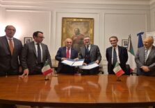 Regione Lombardia, fa tappa in Argentina la missione guidata da Attilio Fontana