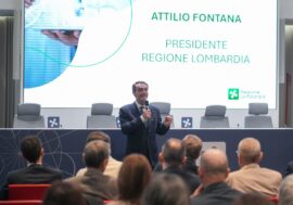 Sanità, La Regione premia gli ospedali lombardi presenti nella classifica internazionale Newsweek