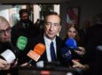 Sala: “Mia opposizione intitolazione Malpensa a Berlusconi è di natura politica”