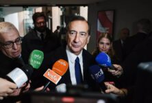 Sala: “Mia opposizione intitolazione Malpensa a Berlusconi è di natura politica”