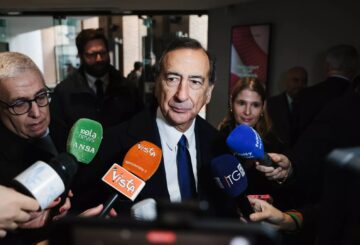 Sala: “Mia opposizione intitolazione Malpensa a Berlusconi è di natura politica”