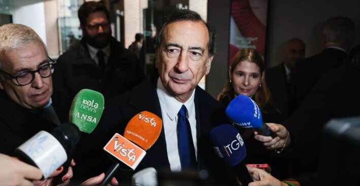 Sala: “Mia opposizione intitolazione Malpensa a Berlusconi è di natura politica”