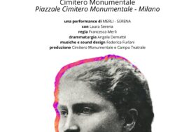 Milano ricorda Anna Kuliscioff con spettacolo teatrale al Monumentale