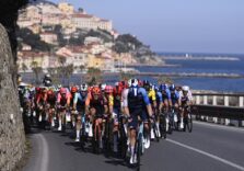 Ciclismo, tutto pronto per la 116ª edizione della Milano-Sanremo