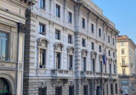 Giornate FAI di Primavera, il Comune di Milano apre le porte di Palazzo Beltrami
