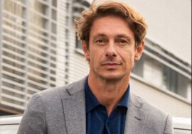 Milano, al Teatro Oscar Giorgio Pasotti interpreta “Io, Shakespeare e Pirandello”