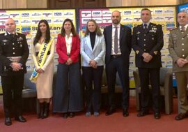 Presentata a Palazzo Marino la 52ª edizione della Stramilano