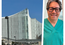 Tumore colon-retto, marzo mese della prevenzione. Il prof. Elmore: consulti multidisciplinari e terapie sempre più personalizzate