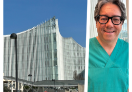 Tumore colon-retto, marzo mese della prevenzione. Il prof. Elmore: consulti multidisciplinari e terapie sempre più personalizzate
