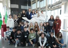 Educazione Stradale, a Palazzo Lombardia premiate le scuole vincitrici del concorso: “Accendi la mente, usa le mani”
