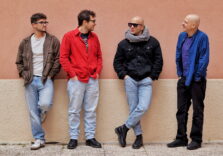 Sassari, jazz con lo Stomping Four Quartet ai “Mercoledì del Conservatorio”