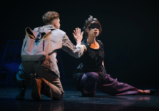 Milano, al Teatro No’hma per il dialogo tra i popoli in scena “Invisible Cities”