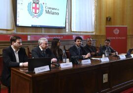 Milano, riapre al pubblico il Teatro della Quattordicesima in zona Corvetto