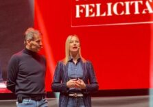 Oltre 10mila studenti al Forum di Assago per la Giornata Mondiale della Felicità