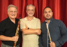 Sassari, il Trio Mistral porta l’Opera ai “Concerti di primavera”