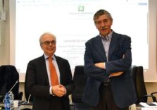 Gianni Verga eletto presidente dell’Associazione consiglieri regionali della Lombardia