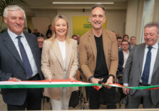 Coldiretti, inaugurate nuove aule a Milano per la formazione
