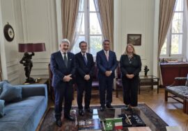 Delegazione di Regione Lombardia in missione nell’America Latina