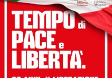 Milano prepara le iniziative per l’80° anniversario della Liberazione