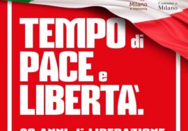 Milano prepara le iniziative per l’80° anniversario della Liberazione