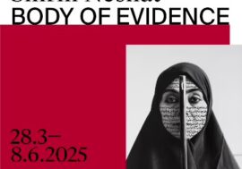 Milano, al Padiglione d’Arte Contemporanea la mostra dell’artista iraniana Shirin Neshat