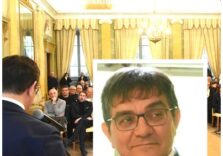 Angelo Di Lauro eletto segretario cittadino di Forza Italia a Cinisello Balsamo
