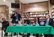 Krínomai: un nuovo umanesimo per la bellezza e la cultura