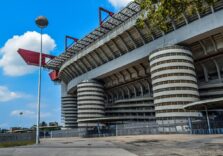 Milano, nuove tariffe nelle aree di parcheggio a San Siro