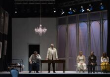 Milano, al Teatro Litta Antonio Syxty porta in scena “Zio Vanja” di Anton Čechov