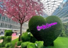 Design Week, piazza Città di Lombardia diventa punto nevralgico del ‘Fuorisalone’