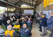 Nuovo progetto sociale per le persone autistiche a Concorezzo su area confiscata alla criminalità organizzata
