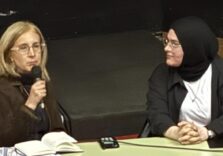 Sotto il burqa blu: la condizione delle donne afghane in un libro presentato al Cartesio di Cinisello Balsamo