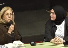 Sotto il burqa blu: la condizione delle donne afghane in un libro presentato al Cartesio di Cinisello Balsamo
