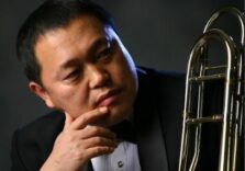 Sassari, orchestra d’archi e trombone solista per i “Concerti di Primavera”