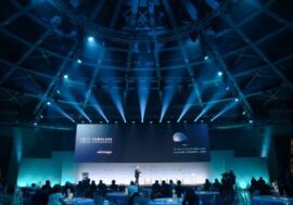 Digital Innovation Forum – Comolake 2025: il prossimo ottobre a Cernobbio è protagonista l’innovazione digitale