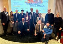 Un sostegno agli Eroi del Terzo Settore: il “Premio Costruiamo il Futuro” torna in Valtellina per la sesta edizione