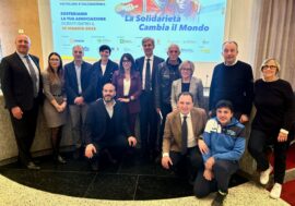 Un sostegno agli Eroi del Terzo Settore: il “Premio Costruiamo il Futuro” torna in Valtellina per la sesta edizione