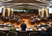 Milano, Il Comitato “Famiglie sospese” ricevuto a Palazzo Pirelli dal Consiglio regionale