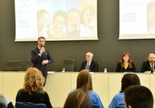 Milano, convegno di Telefono Azzurro a Palazzo Pirelli sul disagio giovanile
