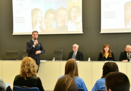 Milano, convegno di Telefono Azzurro a Palazzo Pirelli sul disagio giovanile