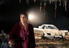 Milano, al Teatro Carcano Stefano Cordella porta in scena “Improvvisamente l’estate scorsa” di Tennessee Williams