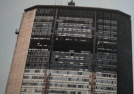 Regione Lombardia commemora la tragedia di Palazzo Pirelli sventrato da un aereo nel 2002