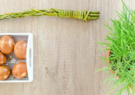 Pasqua nei supermercati: cosa finisce nel carrello degli italiani?