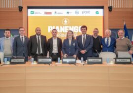 Milano, a Palazzo Lombardia presentata la 41ª edizione  del “Pianengo Spring Cup”